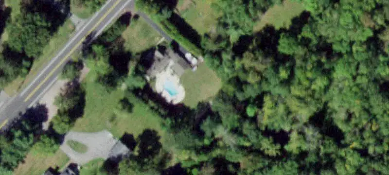 Duplex With Detached Apartment