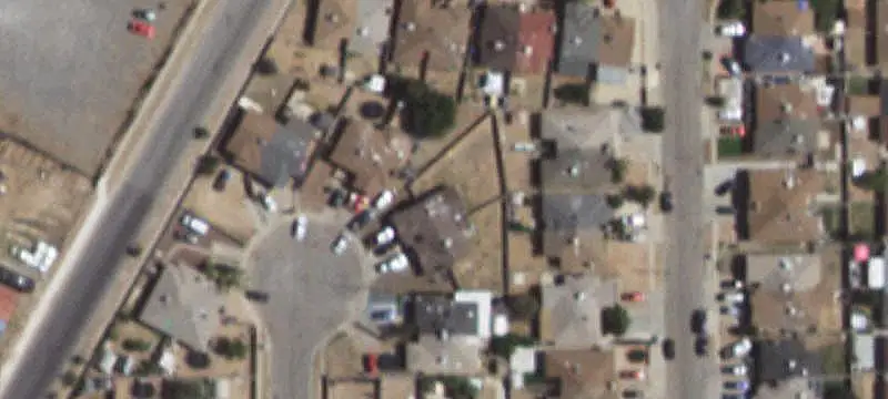 Multifamily Property with Fenced Yard