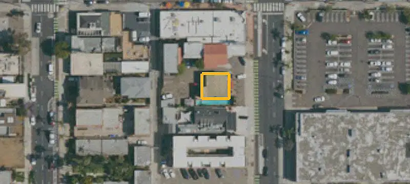 Mixed-Use Property with Unit Expansion