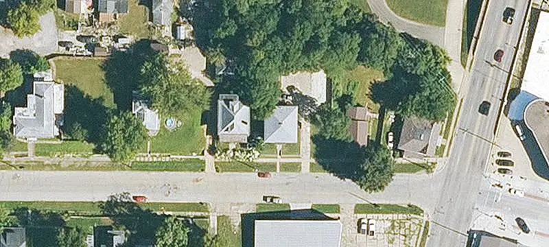 Updated Quadplex With Furnished Units