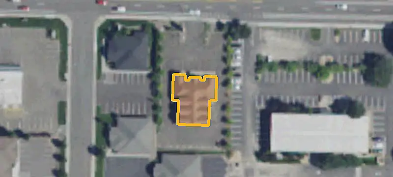 Modern Office Building