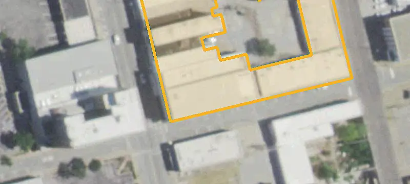 Move-In Ready Office Units