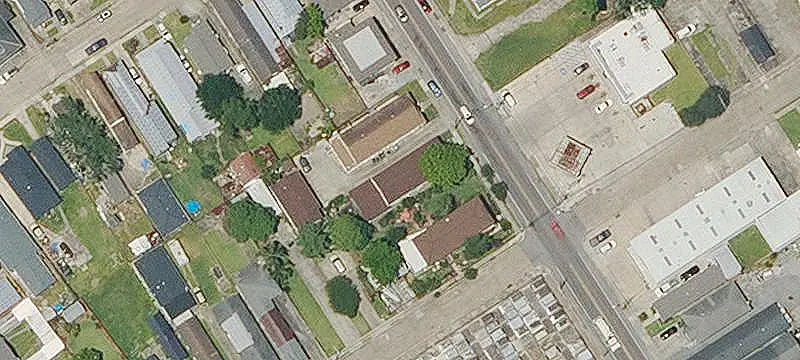 C-1 Mixed-Use Property