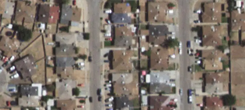 Single-Level Half-Duplex Home