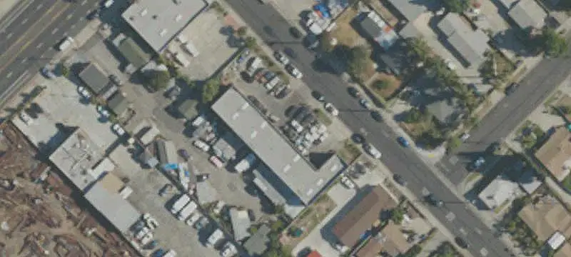Two-Bay Automotive Repair Condominium