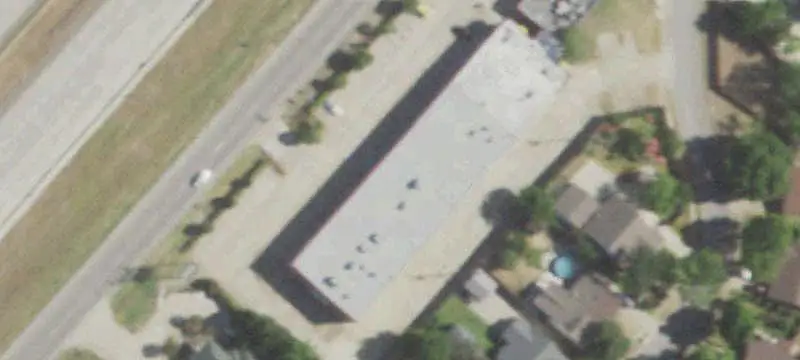 Danieldale Crossing Shopping Center