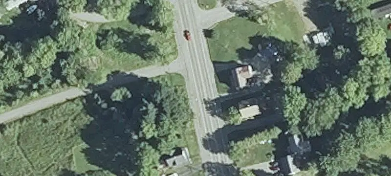 Commercial Land with Retail Approval