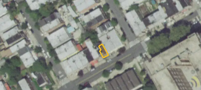 Four-Unit Quadplex