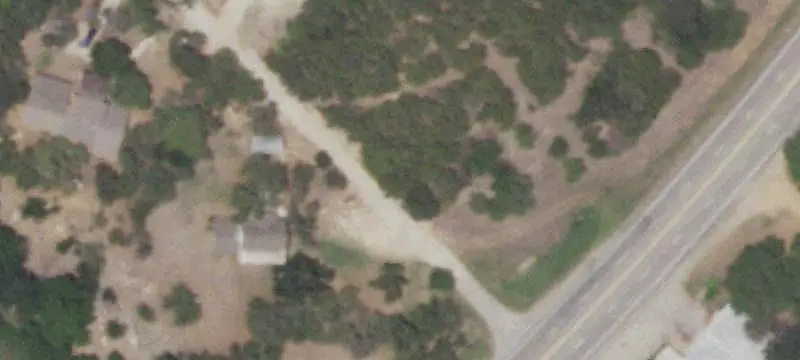Unimproved Land