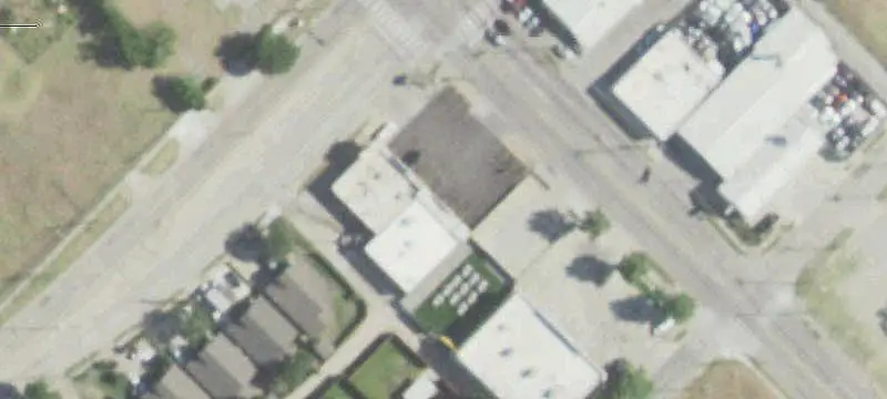 Two-Suite Storefront Property