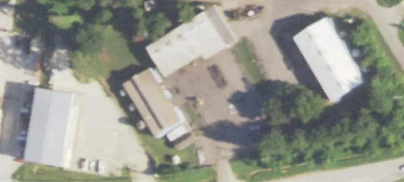 Warehouse Property