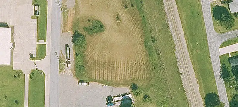 Planned Flex Space