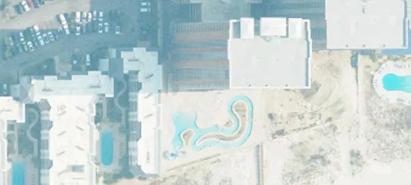4BR/3BA Gulf-View Residential Income Property