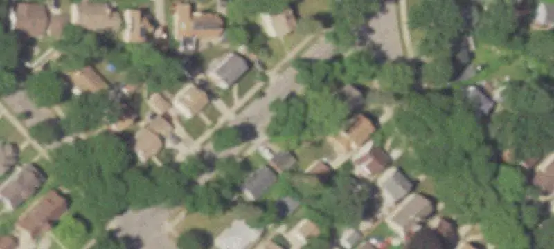 Day Care Property with Fenced Yard