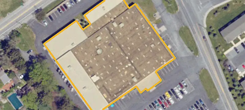 Commercial Land Along Route 11