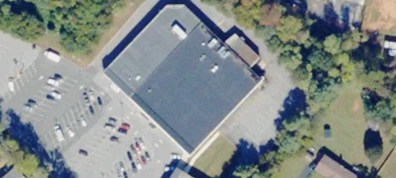 Single-Tenant Grocery Property