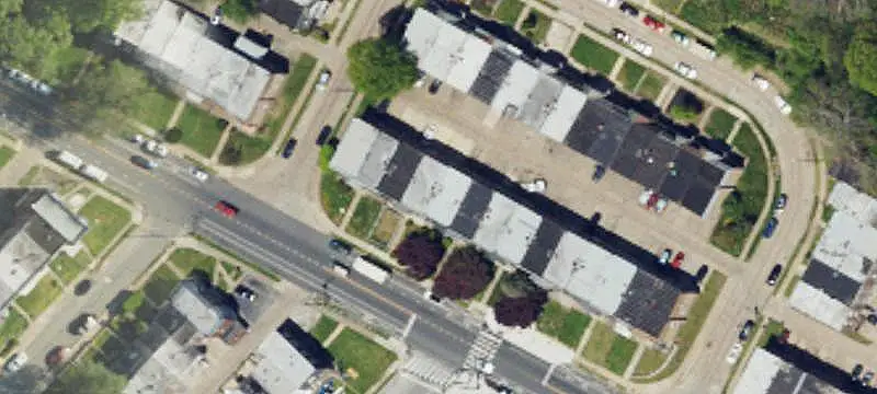 Two-Unit Duplex with Garage
