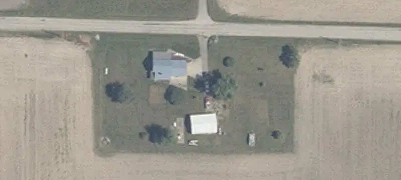 Tillable Agricultural Land