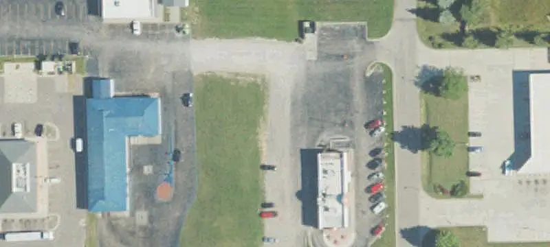 Commercial Land with Mixed-Use Zoning