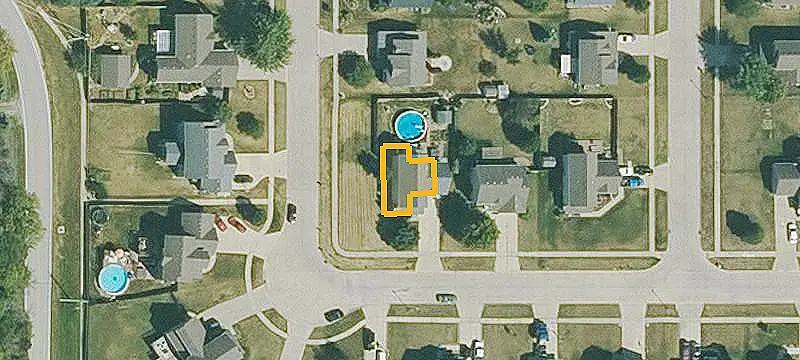 Vacant Land