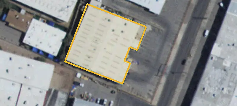 12-Lot Land Parcel