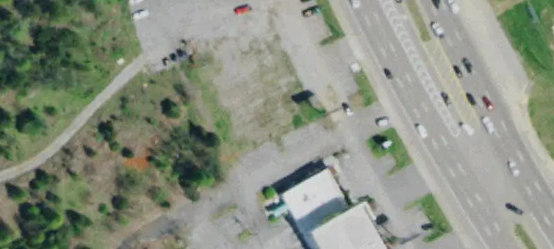 Commercial Land Near Interstate Interchange