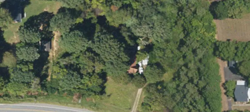 Commercial Land with Road Frontage