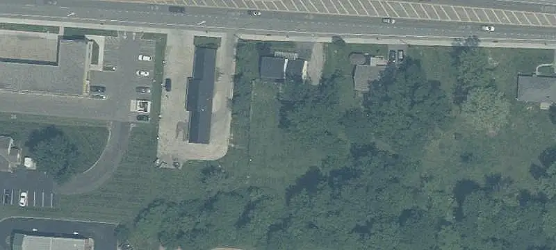 Planned Development Commercial Land