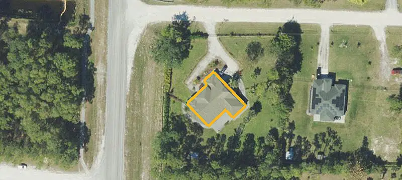 Land or Vacant Lot