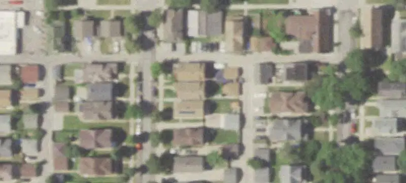 Renovated Duplex with Garage