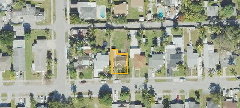 8-Unit Commercial Land Development