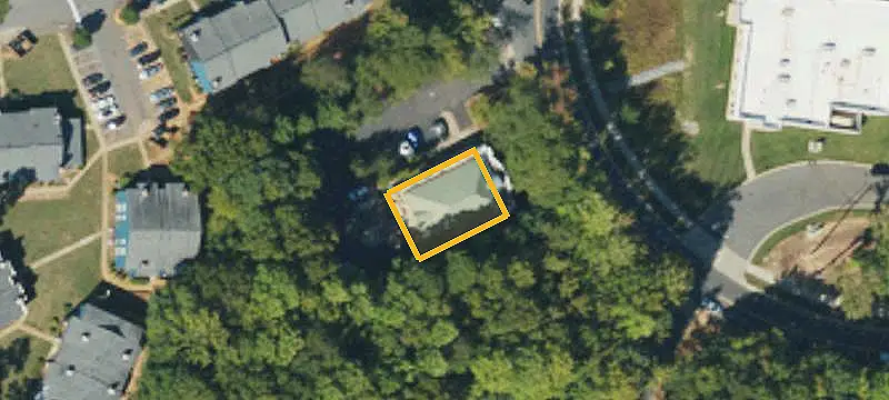 Two-Story Office Units
