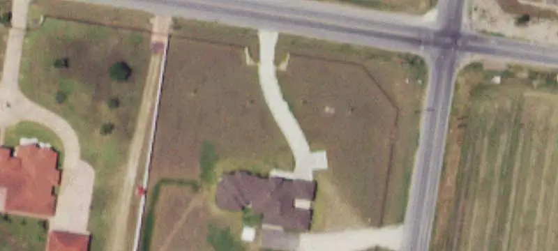 Commercial Land