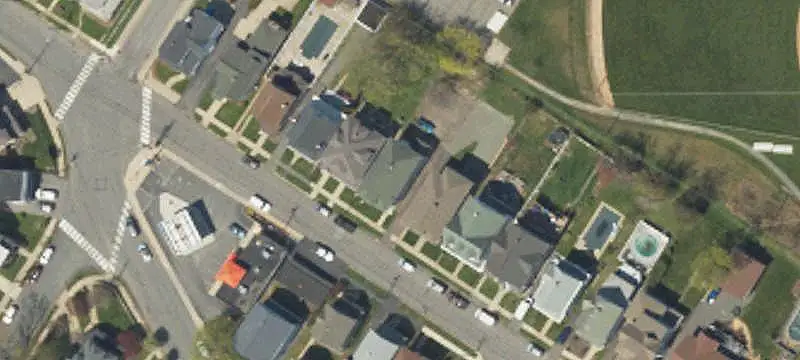 Two-Unit Duplex with Basement