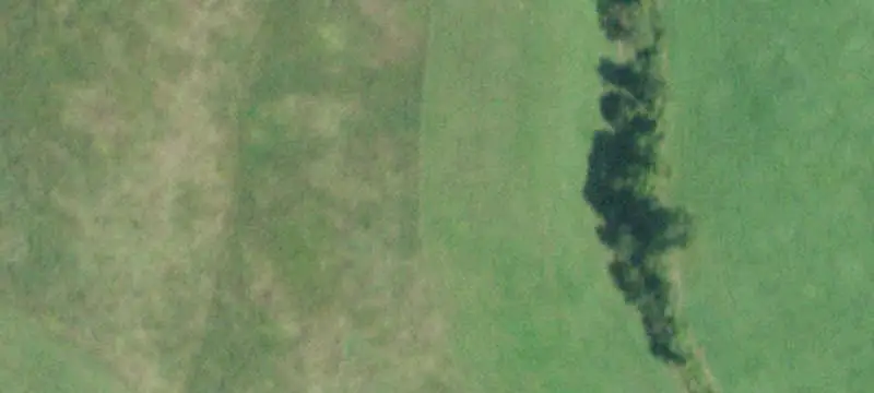 Commercial Land at Thruway Exit