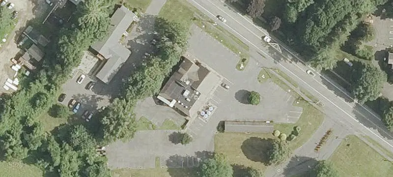 Leased Restaurant with Patio