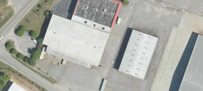 Flex Space with Showroom