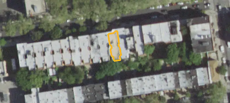 9-Unit Apartment Building