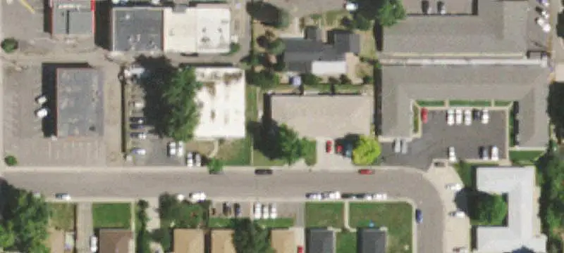 Three-Unit Triplex with Basements