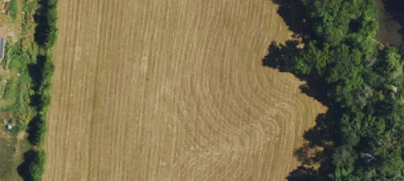 Creek-Front Farm