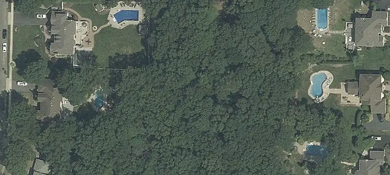 Vacant Land