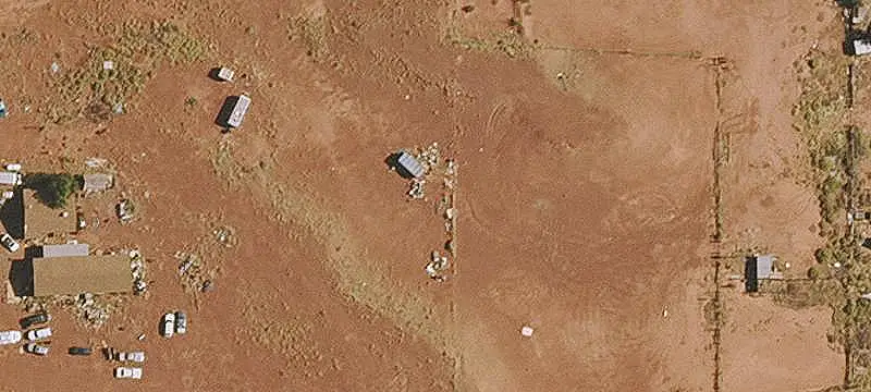 Three-Lot Agricultural Land