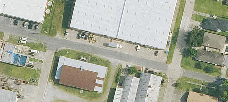 Flex Space with Showroom