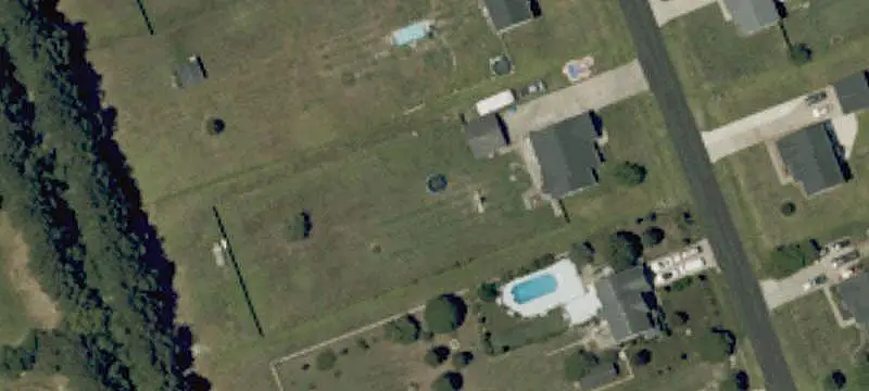 Highway Commercial Development Land