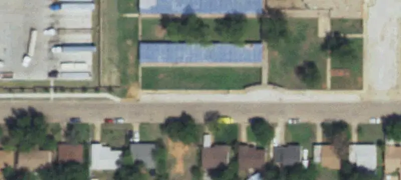 Commercial Land with Office Suites
