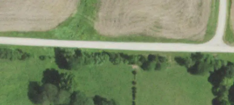 Agricultural Land with Utilities