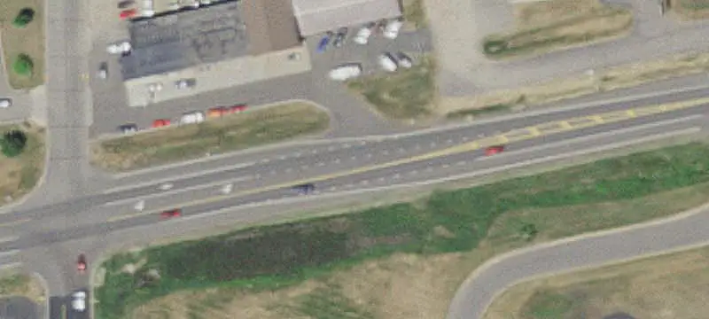 Four-Lot Land Property