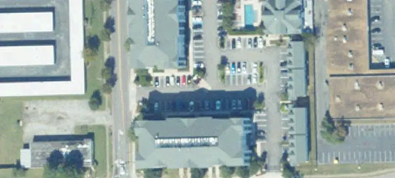 Nail Shop Retail Space