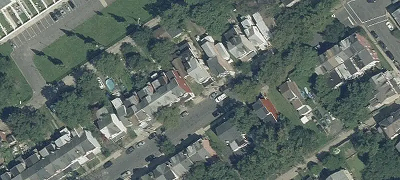 Duplex Requiring Full Rehabilitation