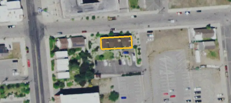 Historic District Assisted Living Facility